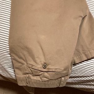 Bearbottom stretch chino